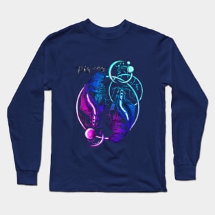 Pisces Long Sleeve T-Shirt